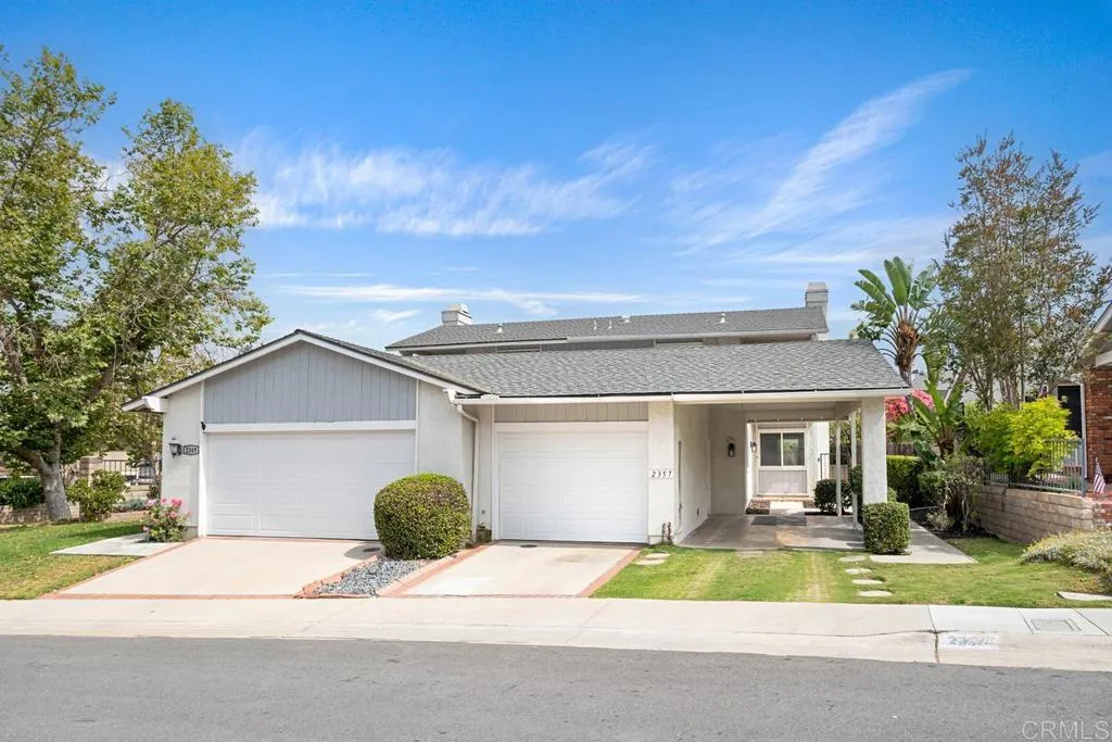 2357 Raintree Drive, Brea, CA 92821 - Main photo, Brea, CA