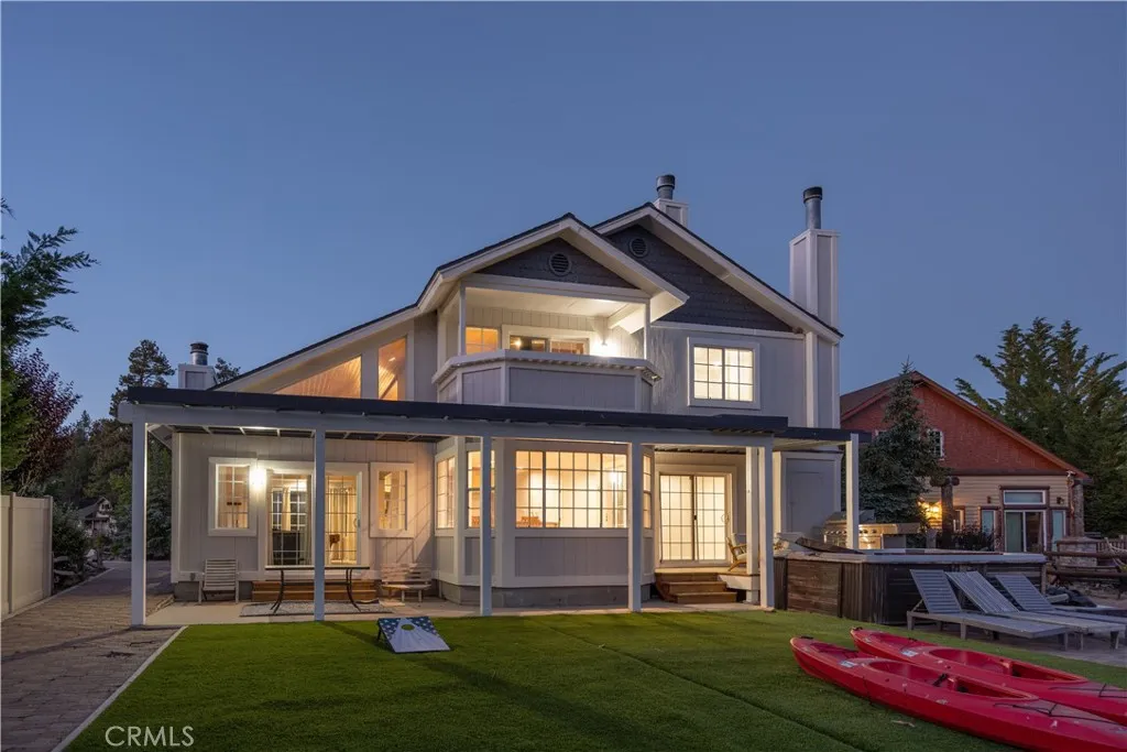 735 Tayles Point Road, Big Bear Lake, CA 92315 - Photo 2 of 47, Big Bear Lake, CA
