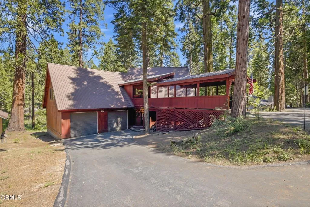 42031 N Evergreen Road, Shaver Lake, CA 93664 - Photo 2 of 66, Shaver Lake, CA