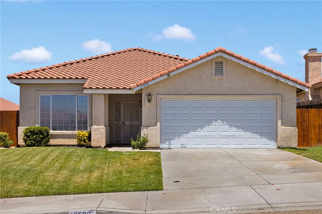 17592 Electra Drive, Victorville, CA 92395 - Photo 2 of 31, Victorville, CA