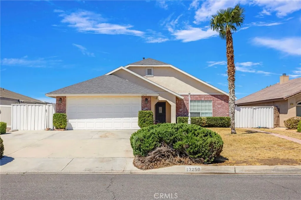 13250 Meteor Drive, Victorville, CA 92395 - Main photo, Victorville, CA