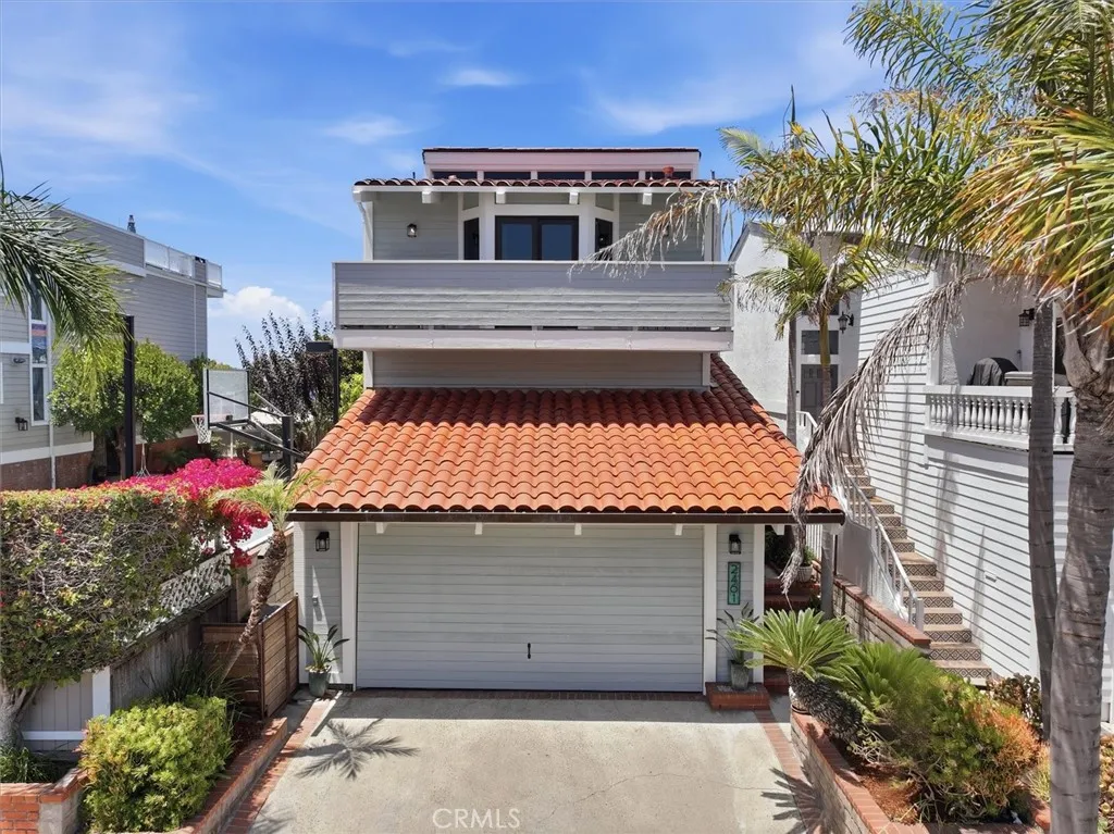 2461 Silverstrand Avenue, Hermosa Beach, CA 90254 - Photo 2 of 33, Hermosa Beach, CA
