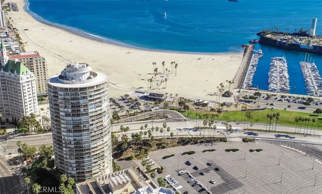 700 E Ocean Boulevard Unit 1501, Long Beach, CA 90802 - Main photo, Long Beach, CA