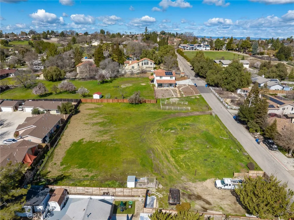 0 Orchard, Paso Robles, CA 93446 - Main photo, Paso Robles, CA