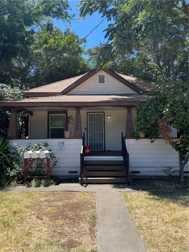 1326 Mulberry, Chico, CA 95928 - Main photo, Chico, CA