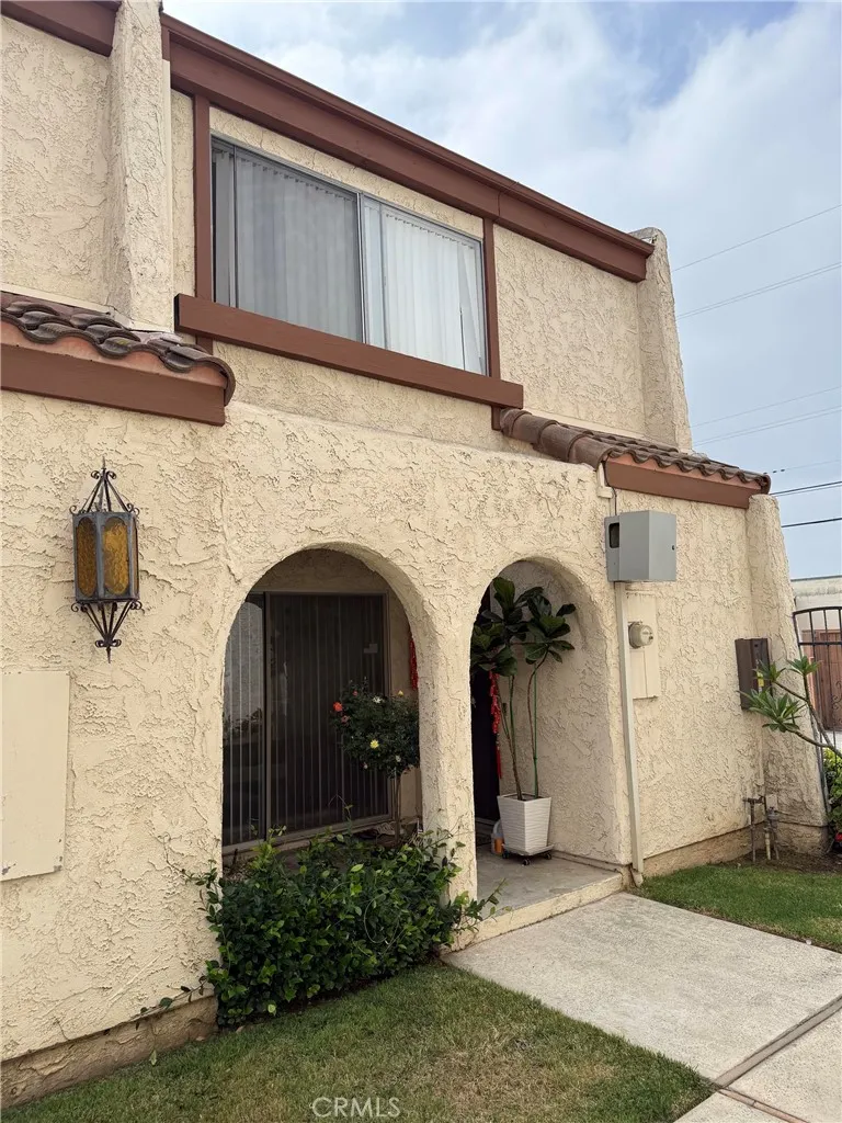 1316 Elm Unit 9, San Gabriel, CA 91775 - Main photo, San Gabriel, CA