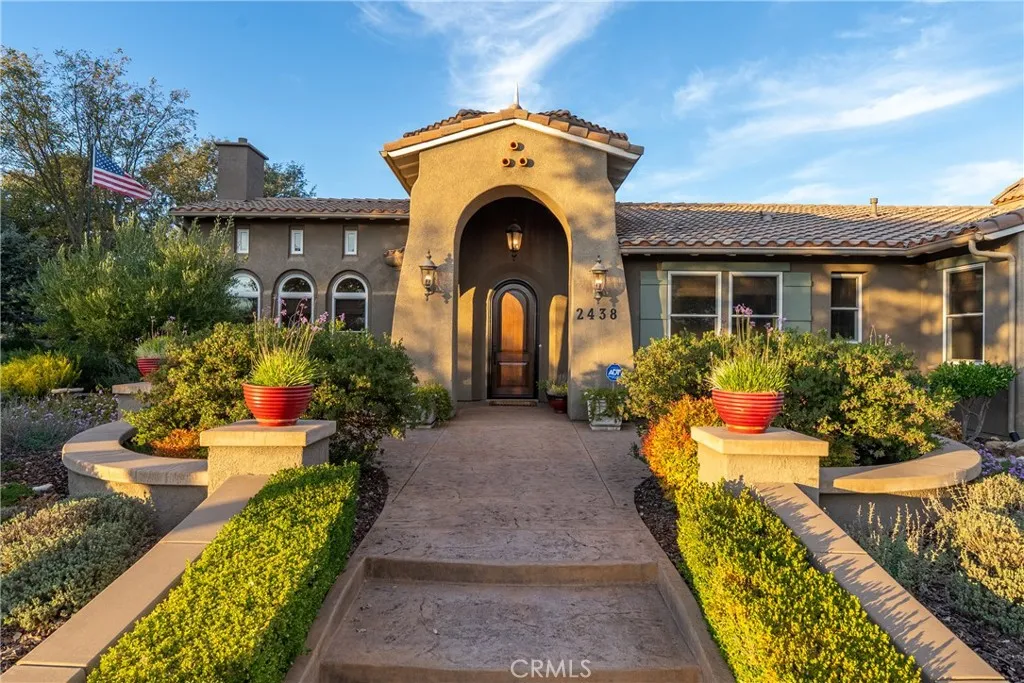 2438 Battering Rock, Templeton, CA 93465 - Photo 5 of 59, Templeton, CA