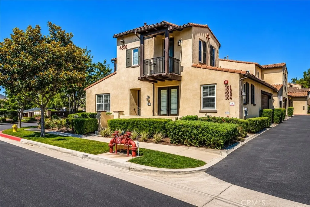4301 Owens Unit 101, Corona, CA 92883 - Photo 3 of 32, Corona, CA