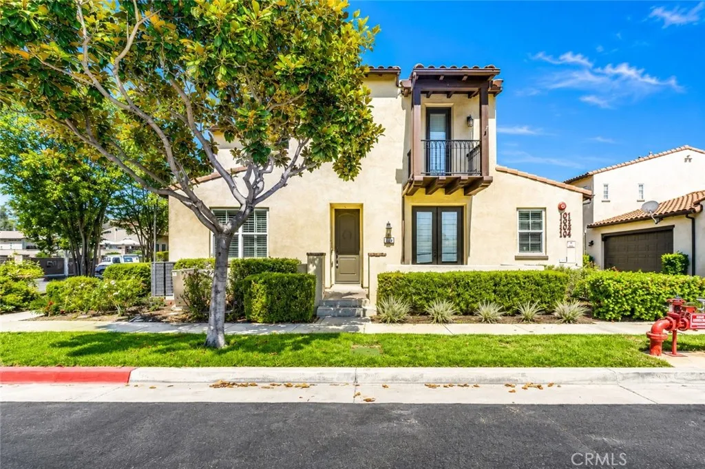 4301 Owens Unit 101, Corona, CA 92883 - Main photo, Corona, CA