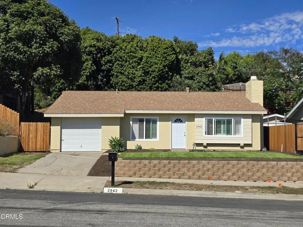 2942 Apache Avenue, Ventura, CA 93001 - Main photo, Ventura, CA