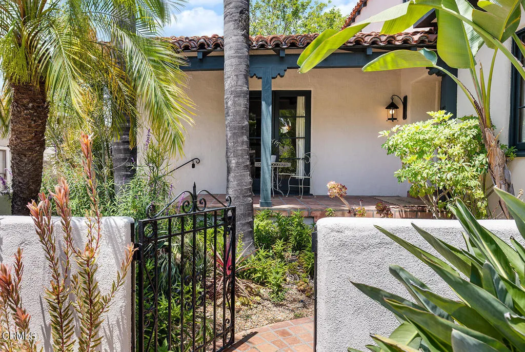 1265 N Holliston Avenue, Pasadena, CA 91104 - Photo 3 of 27, Pasadena, CA