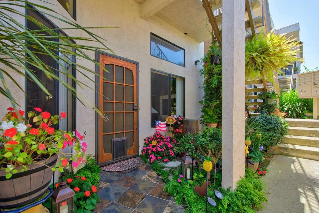 4485 Idaho Street Unit 3, San Diego, CA 92116 - Main photo, San Diego, CA