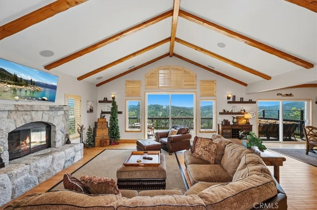 885 Del Norte, Lake Arrowhead, CA 92352 - Main photo, Lake Arrowhead, CA
