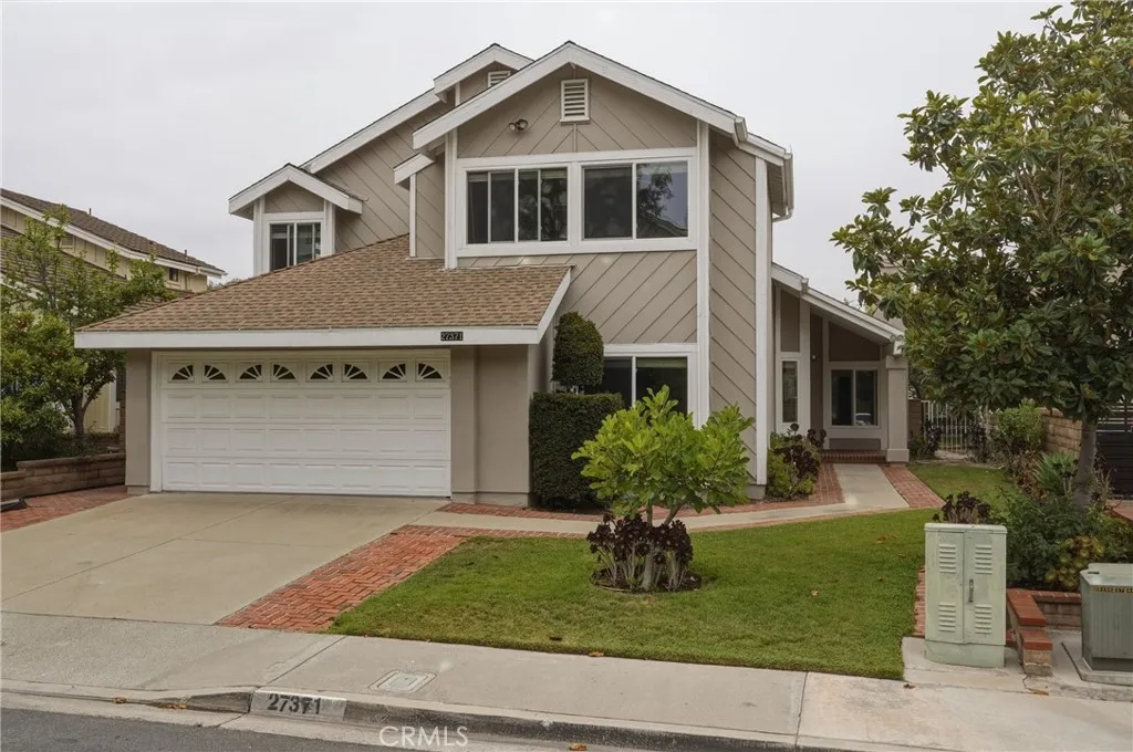 Mission Viejo, CA 92692