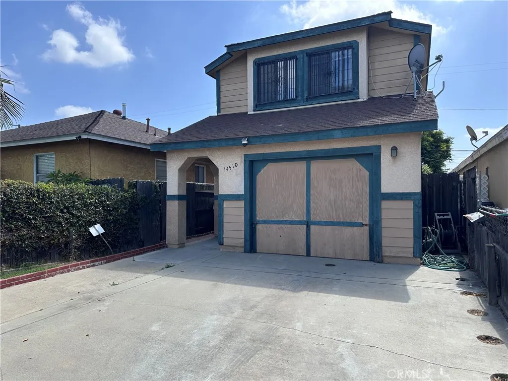 14510 Claressa, Norwalk, CA 90650 - Main photo, Norwalk, CA