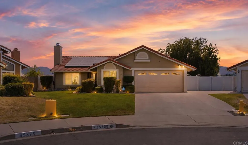 35369 Chiwi Circle, Wildomar, CA 92595 - Main photo, Wildomar, CA