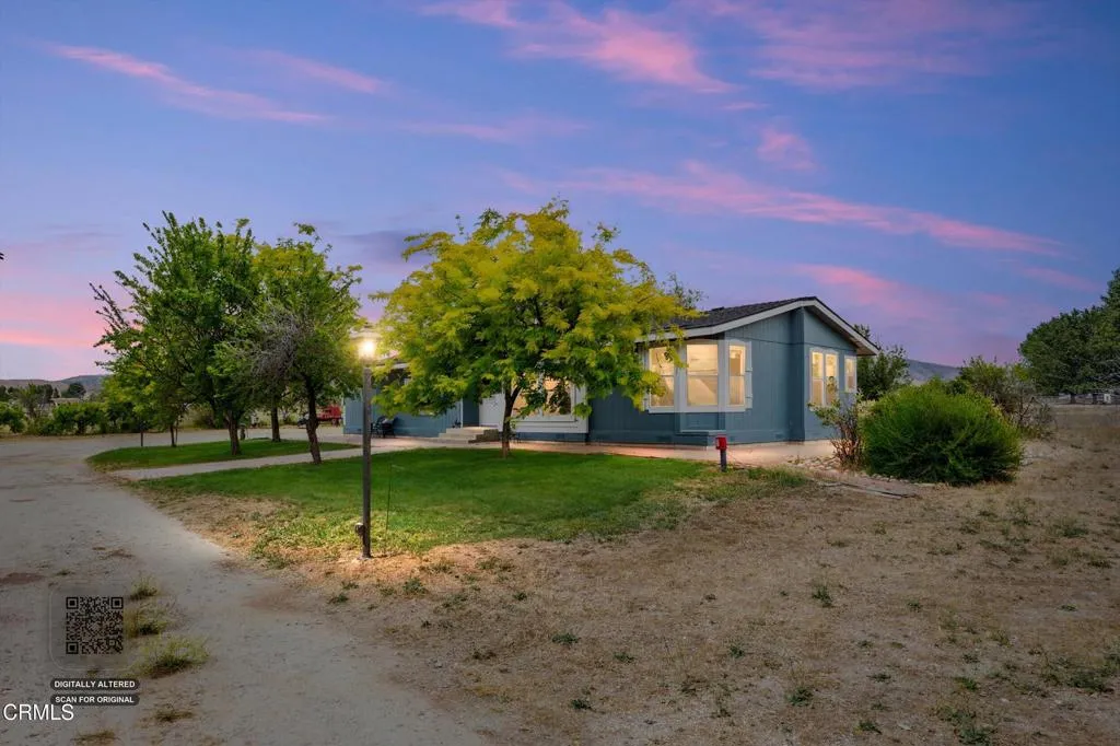 15054 Abajo Unit 0, Tehachapi, CA 93561 - Main photo, Tehachapi, CA