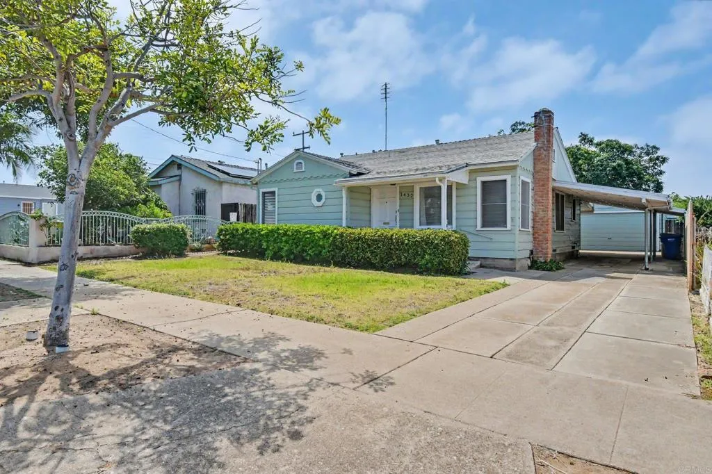 1432 E 20th Street, National City, CA 91950 - Main photo, National City, CA