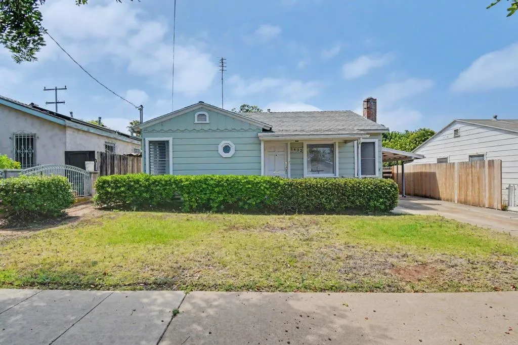 1432 E 20th Street, National City, CA 91950 - Photo 2 of 30, National City, CA