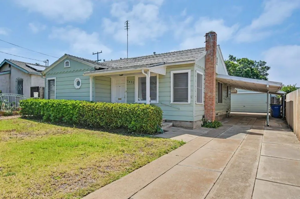 1432 E 20th Street, National City, CA 91950 - Photo 4 of 30, National City, CA