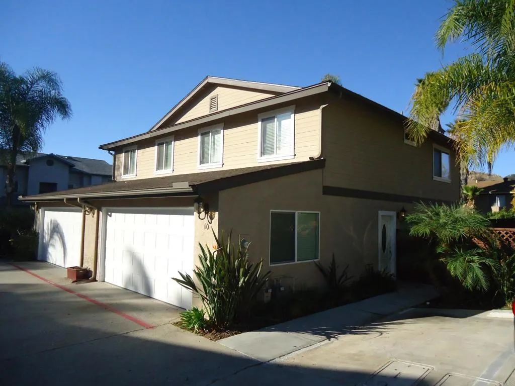1133 Persimmon Ave Unit 10, El Cajon, CA 92021 - Photo 3 of 4, El Cajon, CA