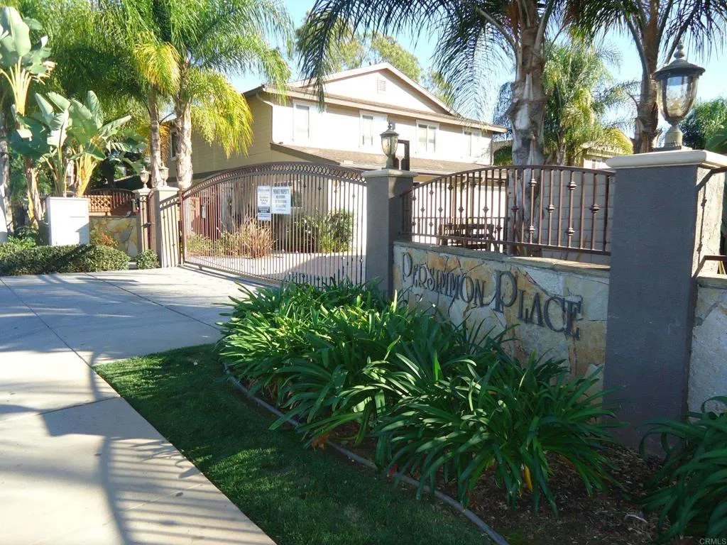 1133 Persimmon Ave Unit 10, El Cajon, CA 92021 - Photo 4 of 4, El Cajon, CA