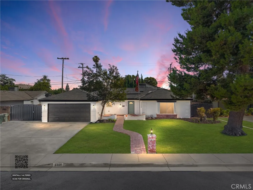 6209 Hartman Avenue, Bakersfield, CA 93309 - Main photo, Bakersfield, CA