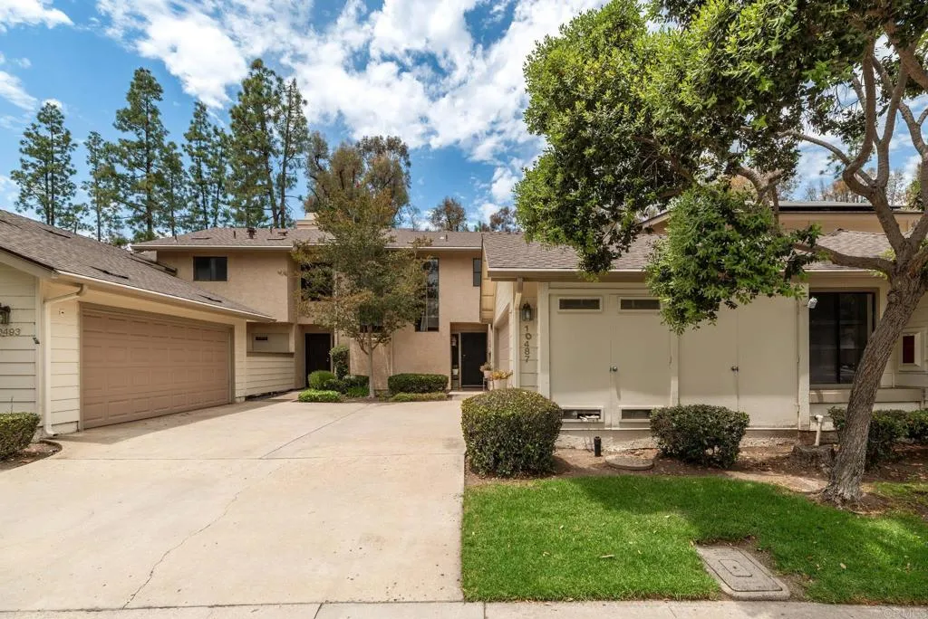 10487 Crosscreek, San Diego, CA 92131 - Main photo, San Diego, CA