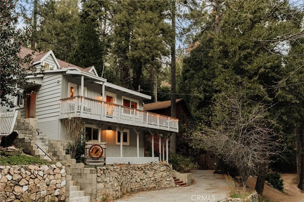700 Community, Lake Arrowhead, CA 92352 - Photo 5 of 39, Lake Arrowhead, CA