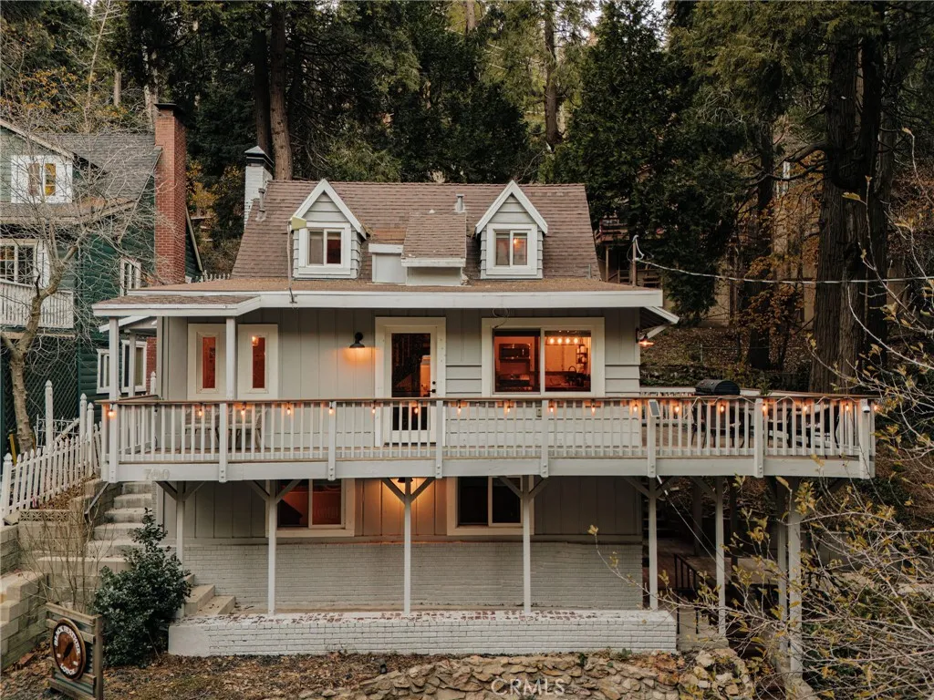700 Community, Lake Arrowhead, CA 92352 - Main photo, Lake Arrowhead, CA