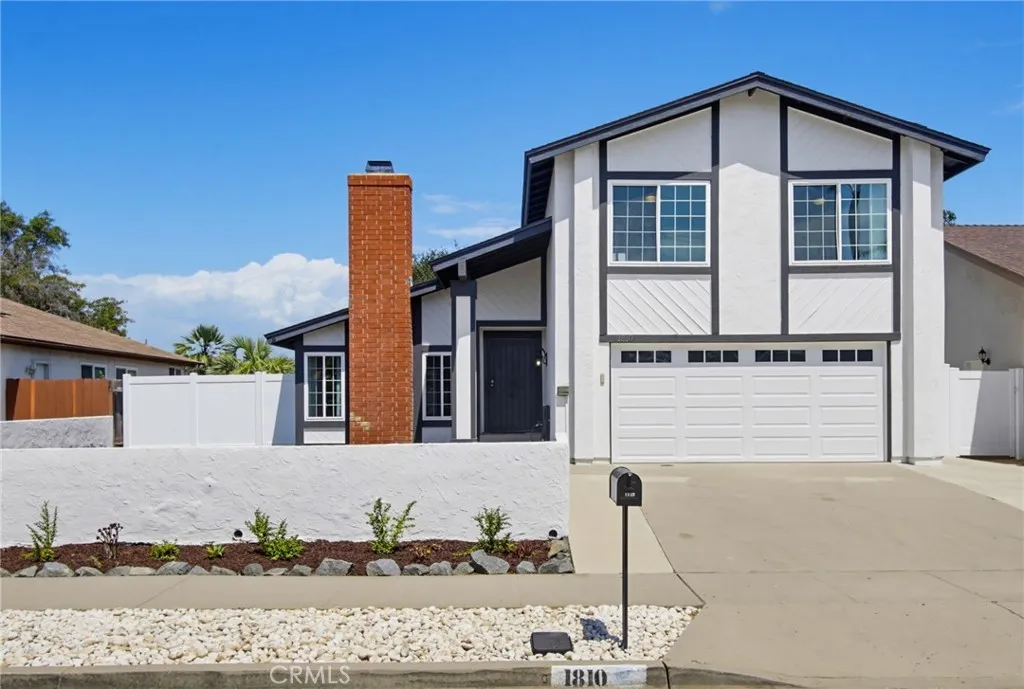 1810 Manzanita Court, Vista, CA 92083 - Main photo, Vista, CA