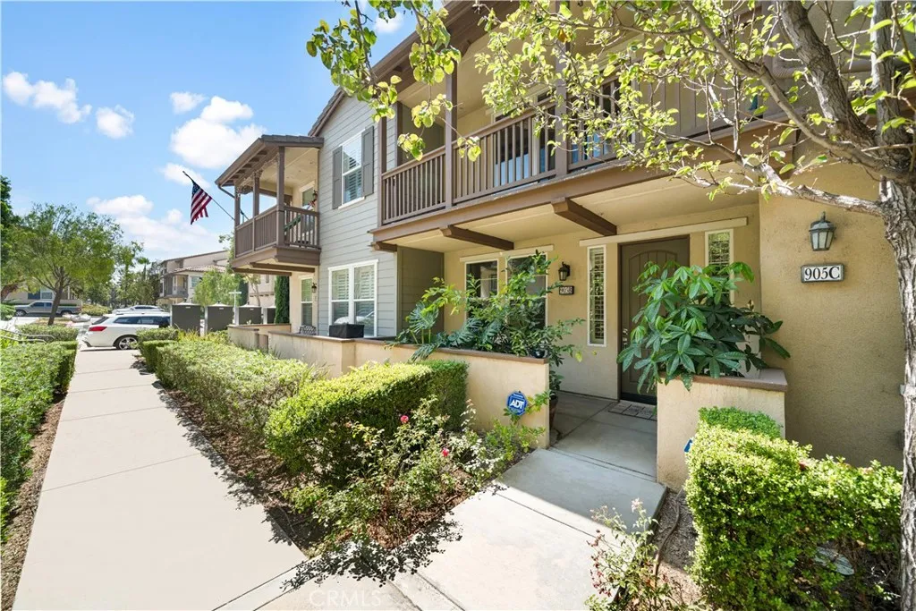 905 N. Purple Sage Dr. B