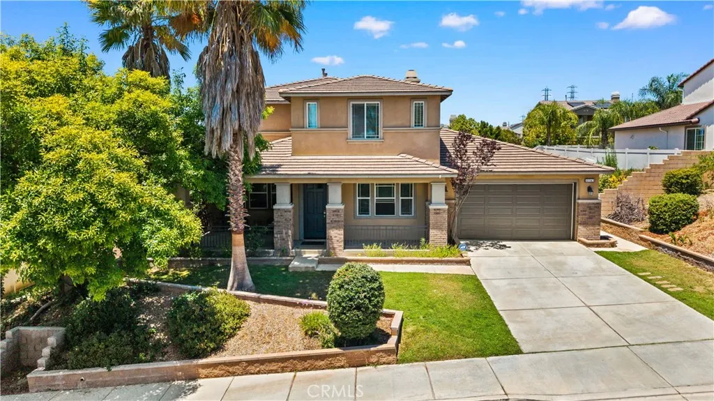 11343 Geiberger Court, Beaumont, CA 92223 - Photo 2 of 48, Beaumont, CA