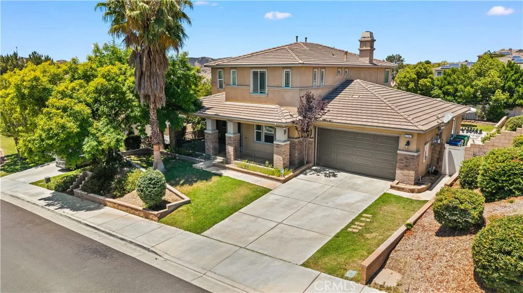 11343 Geiberger Court, Beaumont, CA 92223 - Main photo, Beaumont, CA