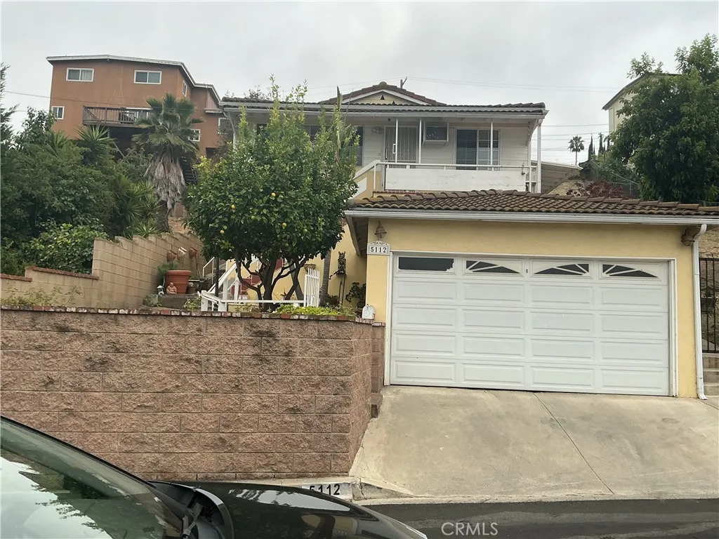 5112 Kimball, Los Angeles, CA 90032 - Main photo, Los Angeles, CA