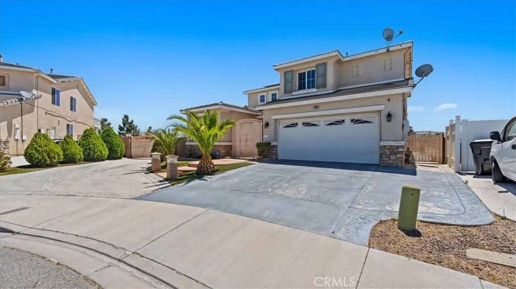17681 View Mount Court, Victorville, CA 92395 - Photo 2 of 44, Victorville, CA