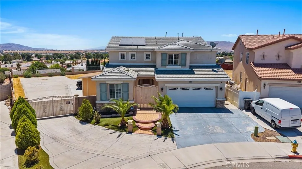Victorville, CA 92395