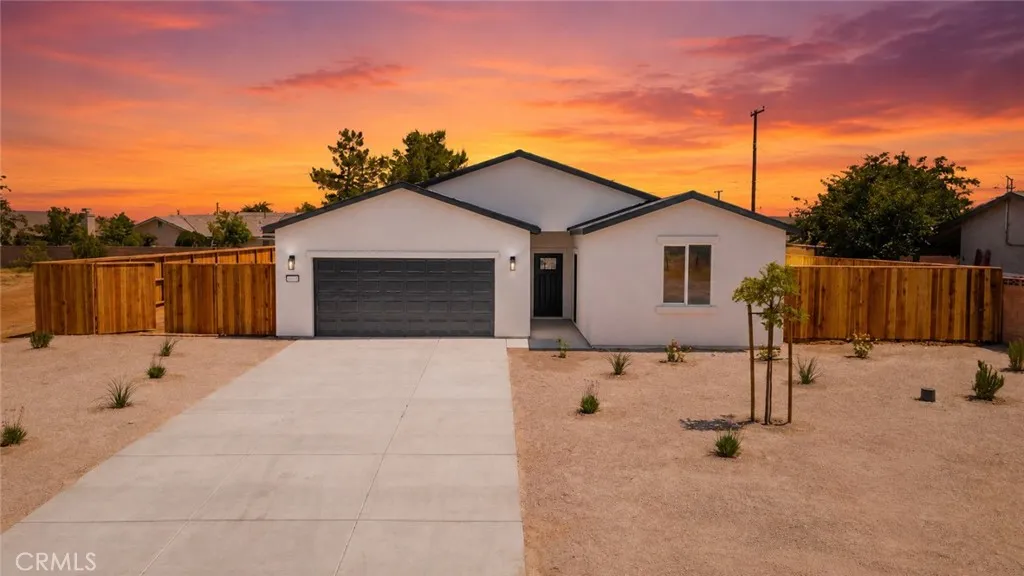8837 Holly, California City, CA 93505 - Main photo, California City, CA