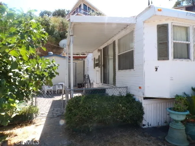 12840 Island Unit 7, Clearlake Oaks, CA 95423 - Main photo, Clearlake Oaks, CA