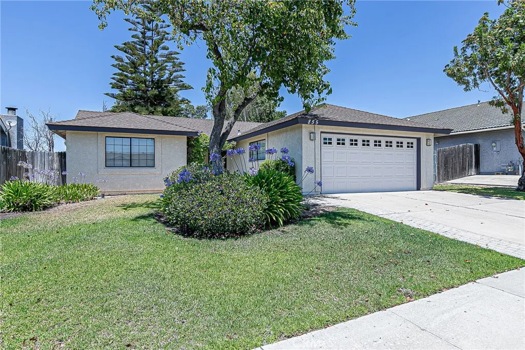 855 Sunshine Court, Santa Maria, CA 93455 - Main photo, Santa Maria, CA