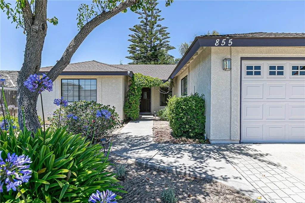 855 Sunshine Court, Santa Maria, CA 93455 - Photo 2 of 28, Santa Maria, CA