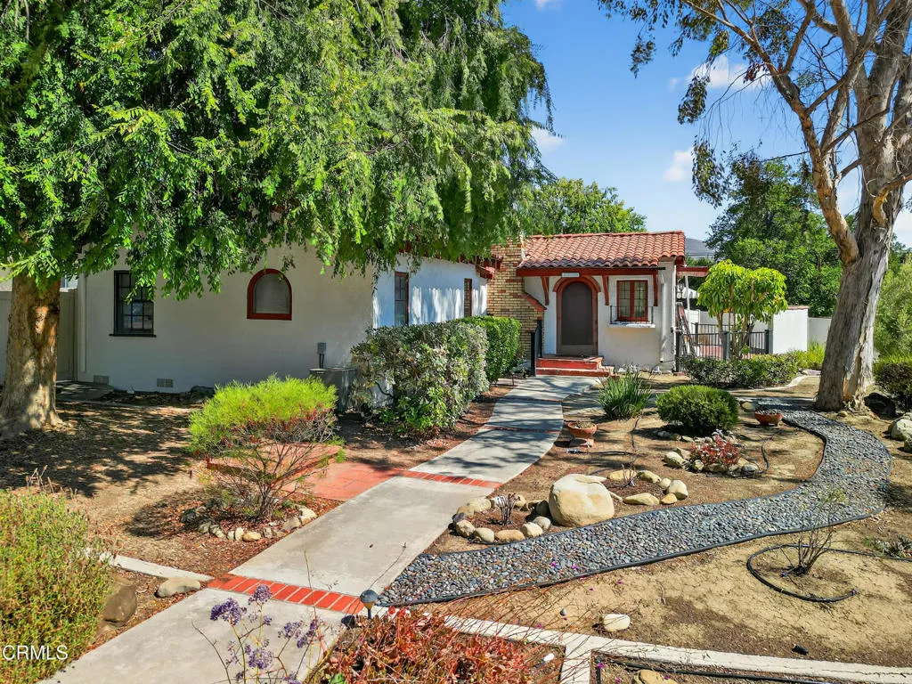 1200 Forest Drive, Santa Paula, CA 93060 - Main photo, Santa Paula, CA