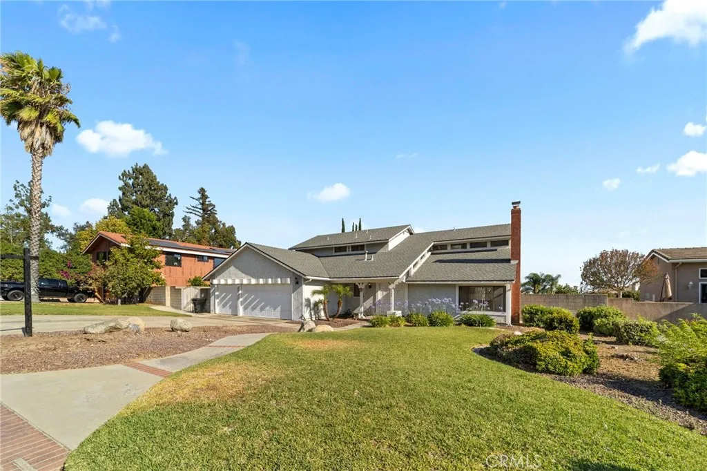 388 Revere, Upland, CA 91784 - Main photo, Upland, CA