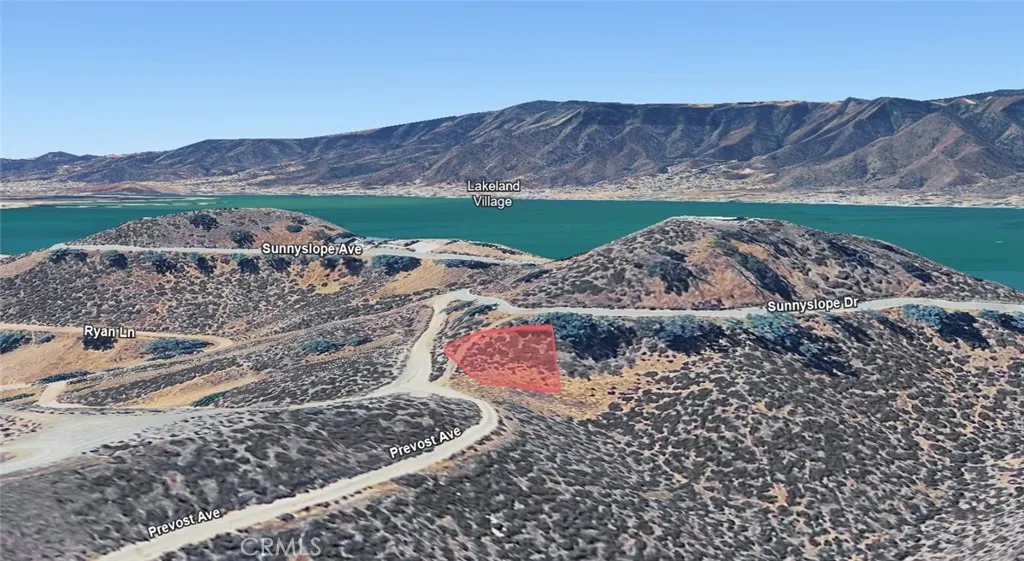 0 Sunnyslope, Lake Elsinore, CA 92530 - Photo 3 of 9, Lake Elsinore, CA