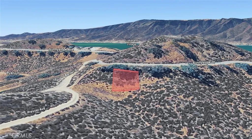0 Sunnyslope, Lake Elsinore, CA 92530 - Photo 3 of 9, Lake Elsinore, CA