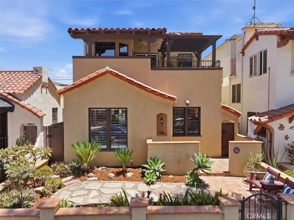 118 Glendora Avenue, Long Beach, CA 90803 - Main photo, Long Beach, CA