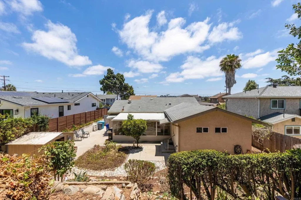 3620 Cowley Way, San Diego, CA 92117 - Main photo, San Diego, CA