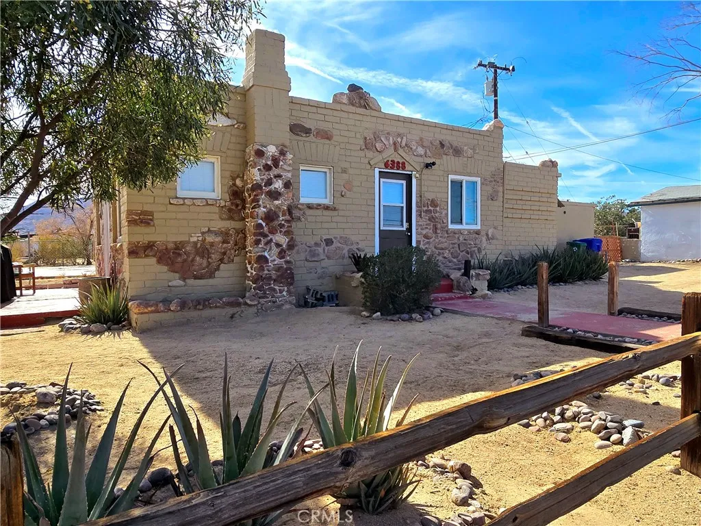 6388 West Court, 29 Palms, CA 92277 - Main photo, 29 Palms, CA
