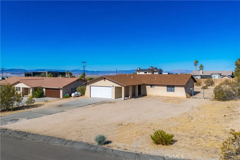 7121 Quail Spring Avenue, 29 Palms, CA 92277 - Photo 2 of 45, 29 Palms, CA