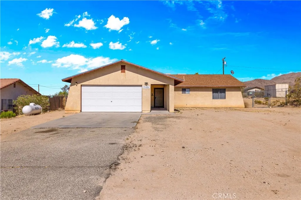 7121 Quail Spring Avenue, 29 Palms, CA 92277 - Main photo, 29 Palms, CA